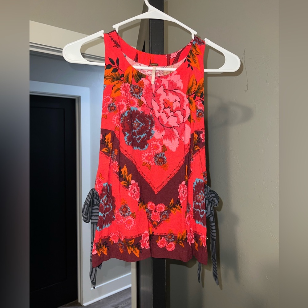 Free People tank